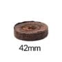 Peat Pellet Refill – Jiffy – 25 Pack